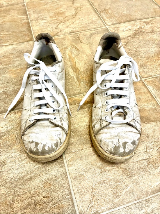 adidas Other - adidas Stan Smith 7.5